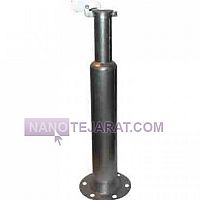 اگزوز بالای بلدوزر 85 کوماتسوموشکی اگزوز بالای بلدوزر 85 کوماتسوموشکی